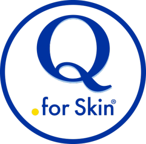 Q for skin